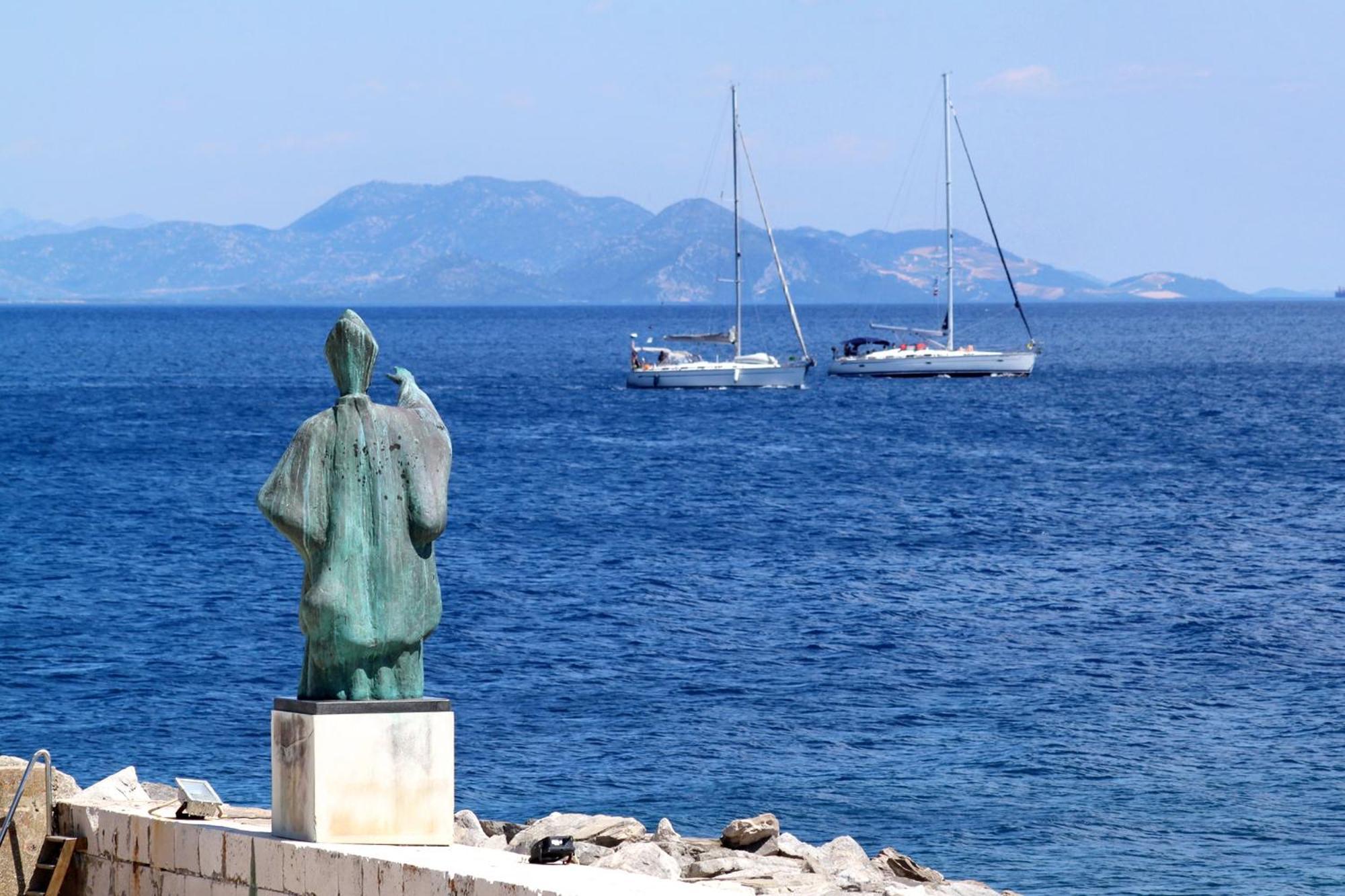 Rooms By The Sea Sucuraj, Hvar - 6734 מראה חיצוני תמונה