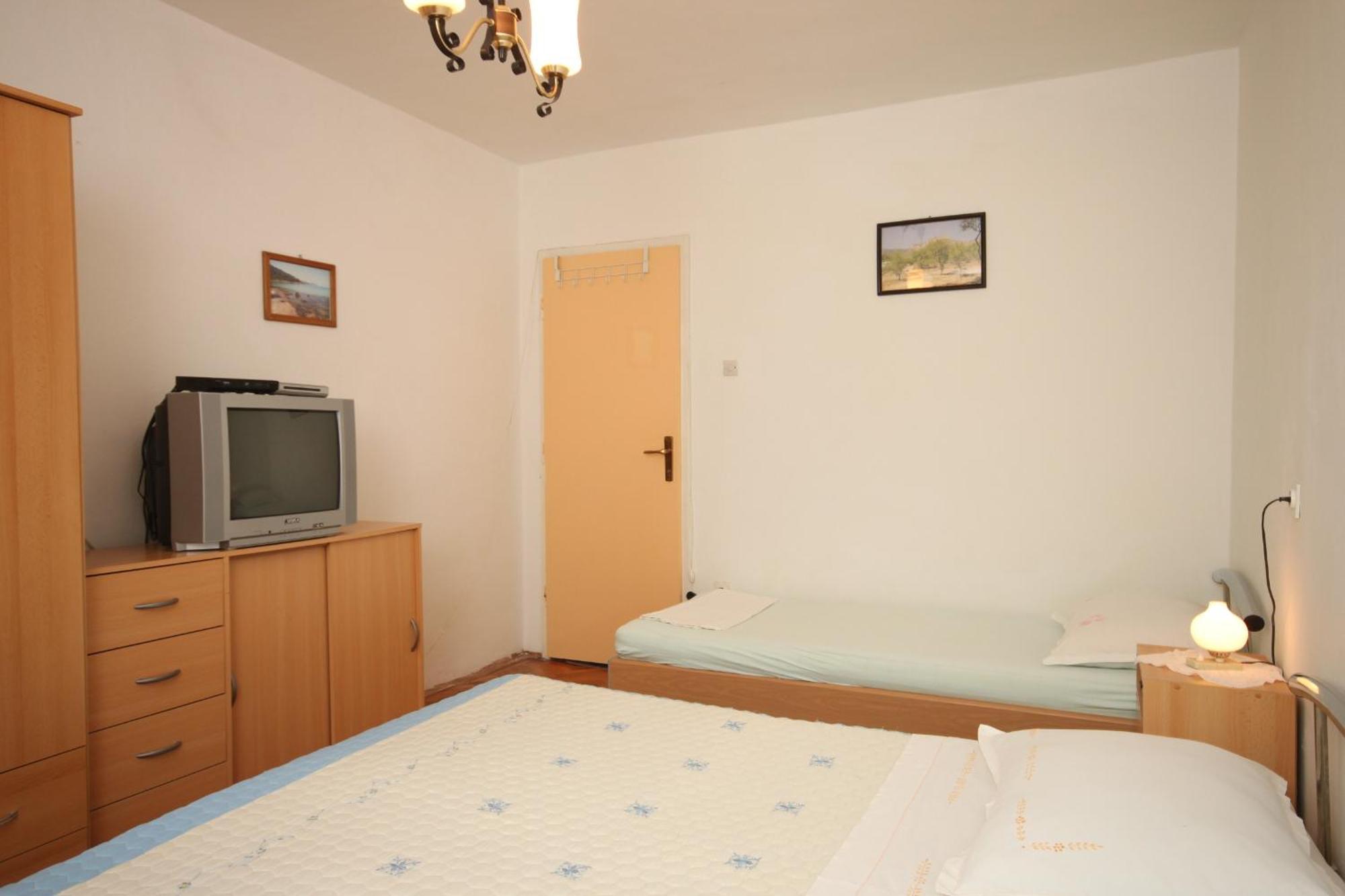 Rooms By The Sea Sucuraj, Hvar - 6734 חדר תמונה