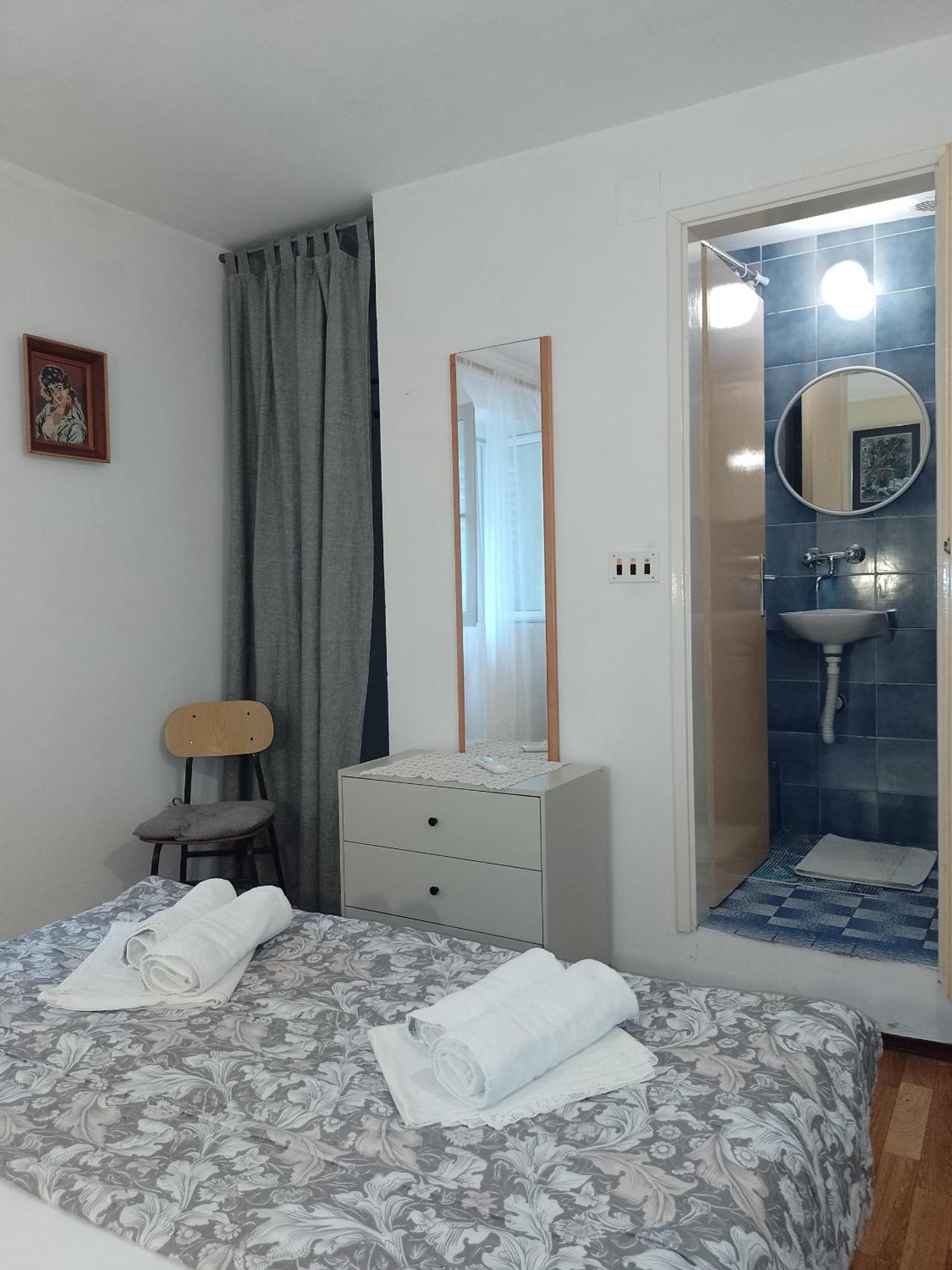 Rooms By The Sea Sucuraj, Hvar - 6734 חדר תמונה