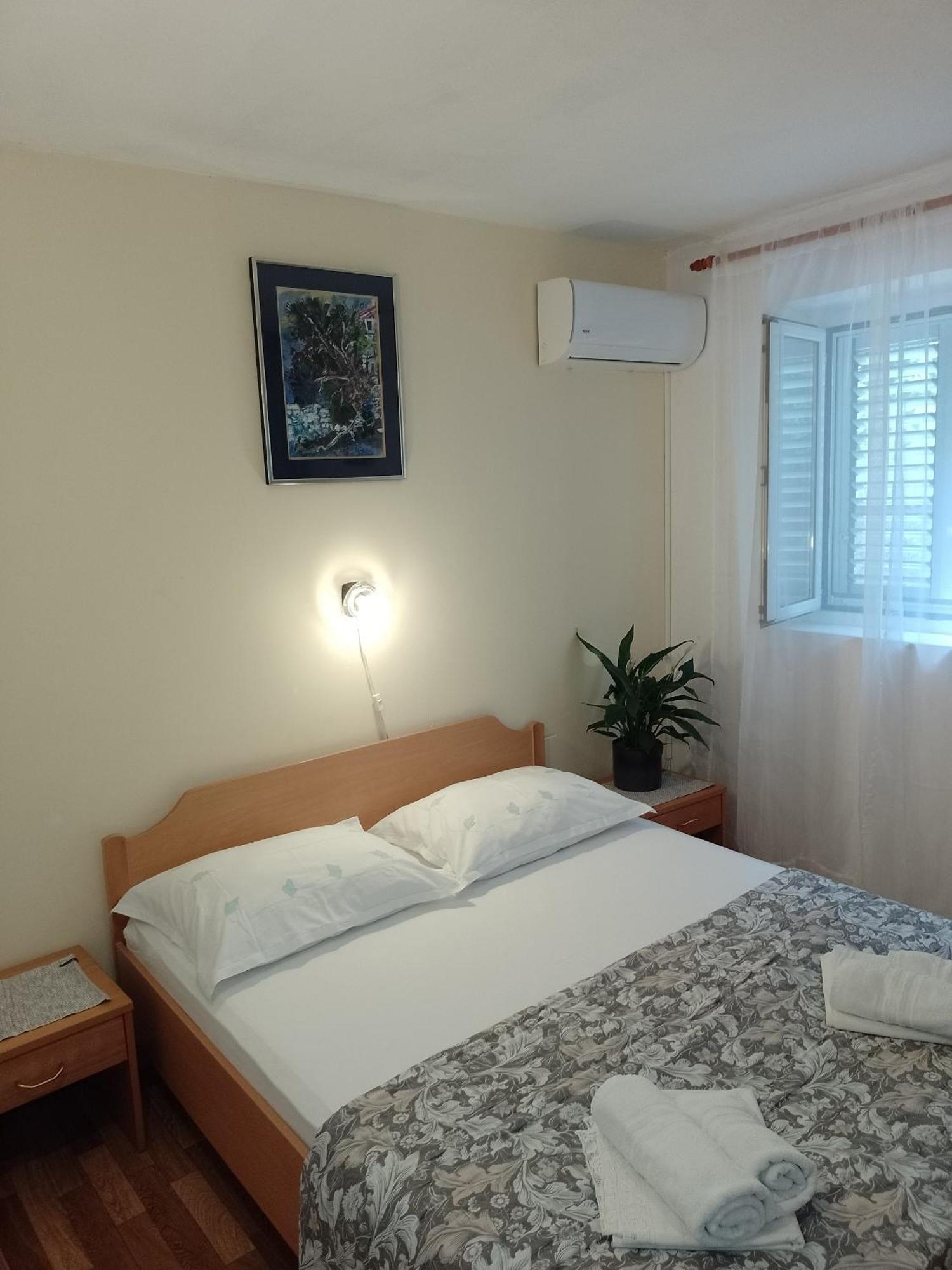 Rooms By The Sea Sucuraj, Hvar - 6734 מראה חיצוני תמונה