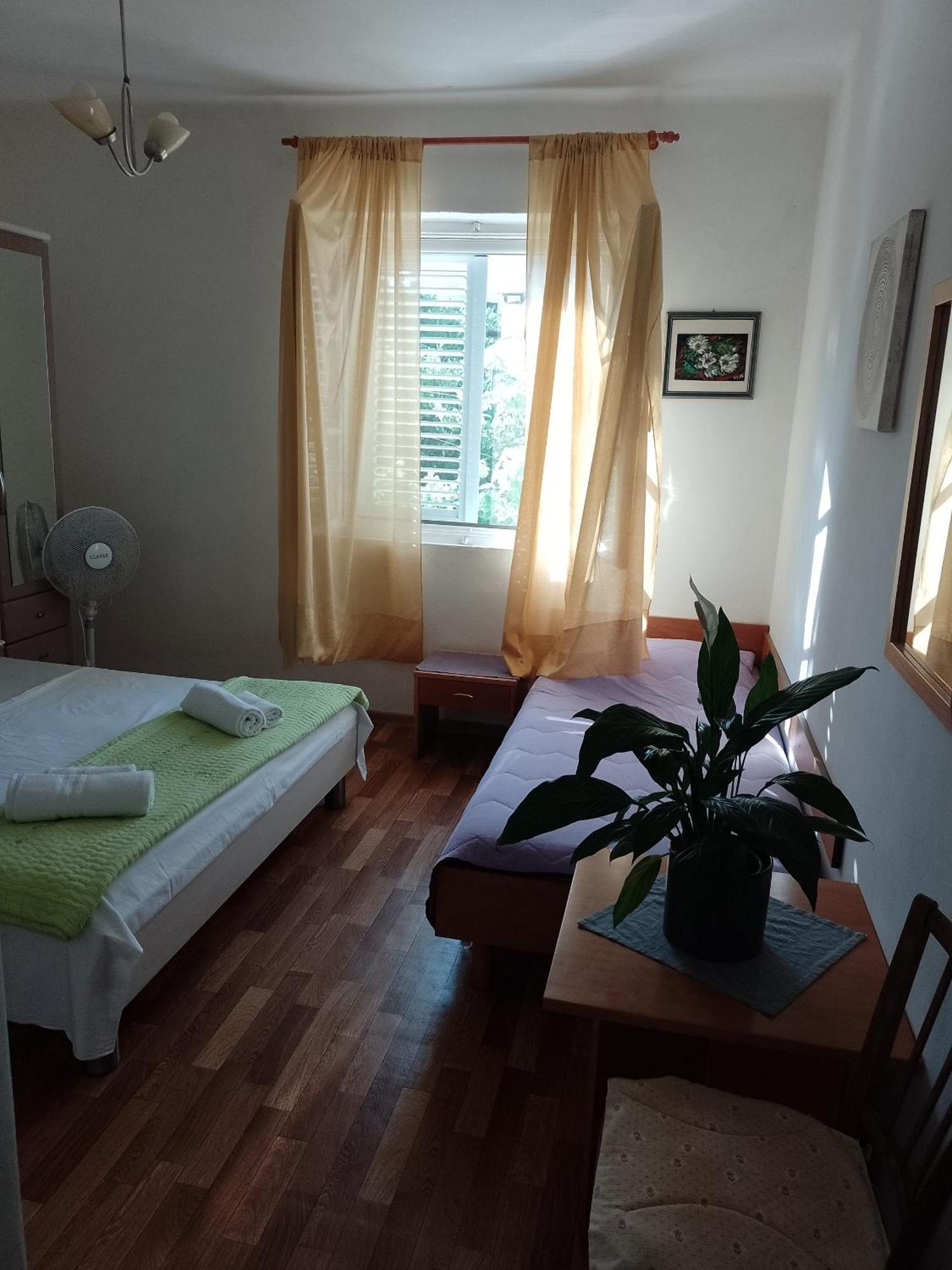Rooms By The Sea Sucuraj, Hvar - 6734 חדר תמונה