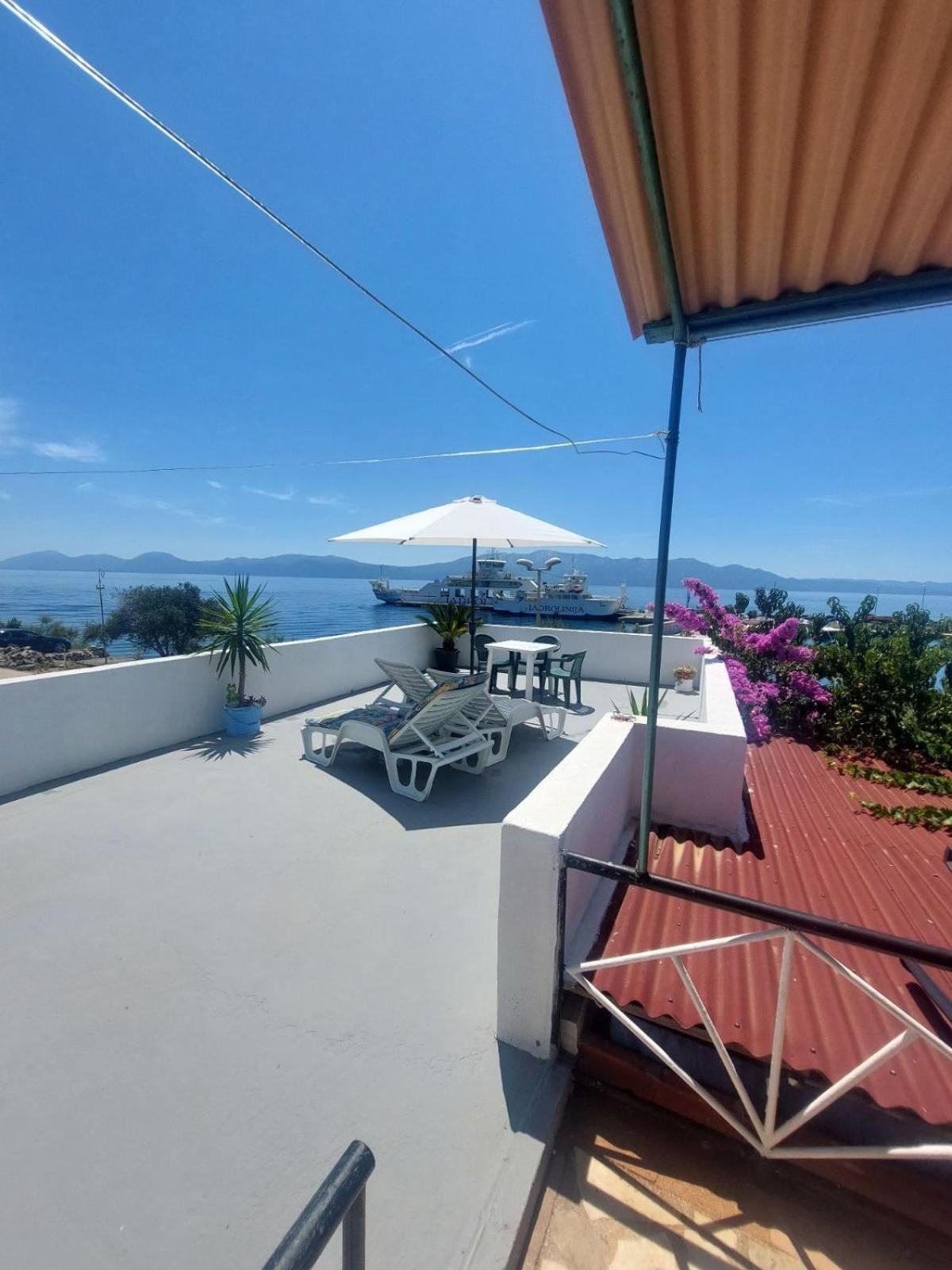 Rooms By The Sea Sucuraj, Hvar - 6734 מראה חיצוני תמונה